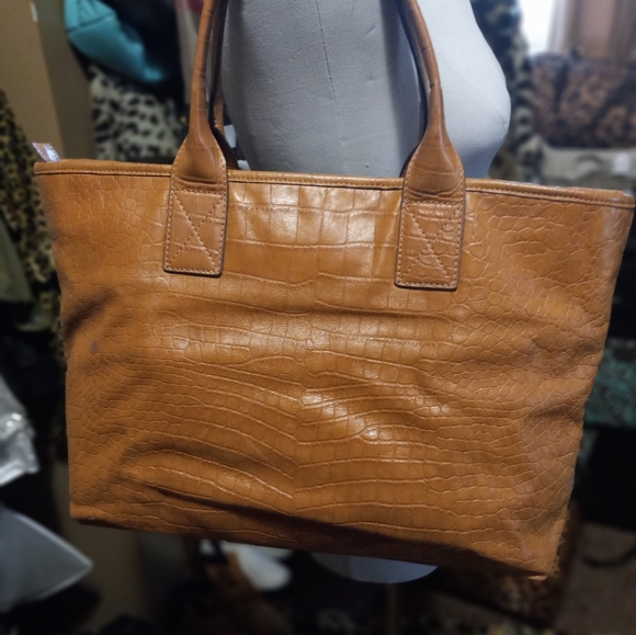 Michael Kors Purse Tote - Picture 2 of 5